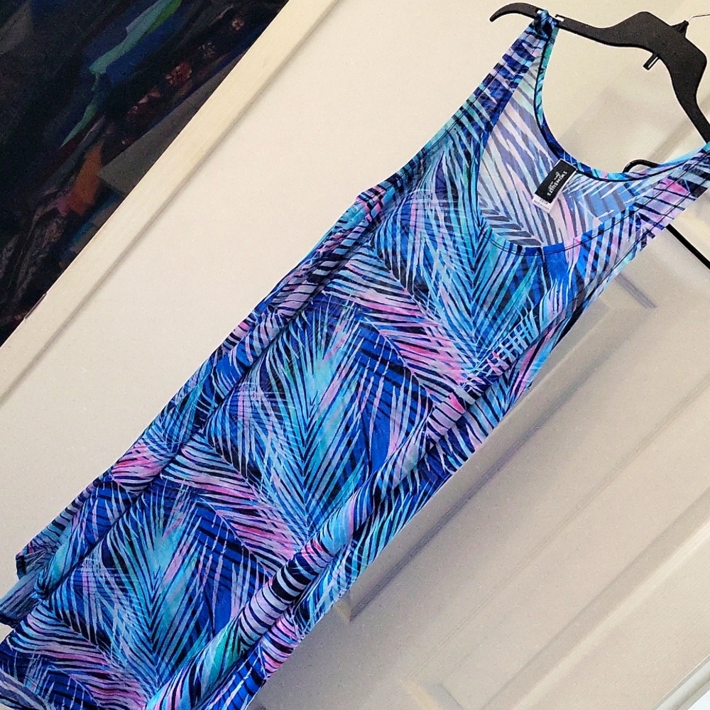 Swimsuits For All Cover up 22/24